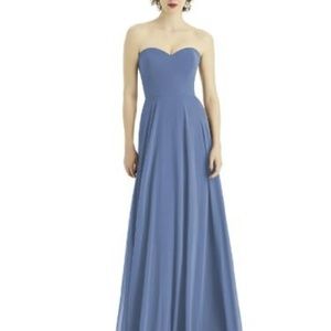 Dessy After Six Bridesmaid Dress (Style 1504)